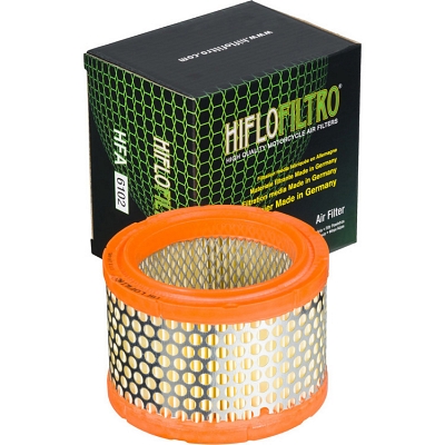 HiFlo HFA6102 Air Filter Aprilia AP8102715