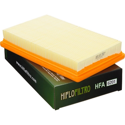 HiFlo HFA6201 Air Filter Cagiva 00071573