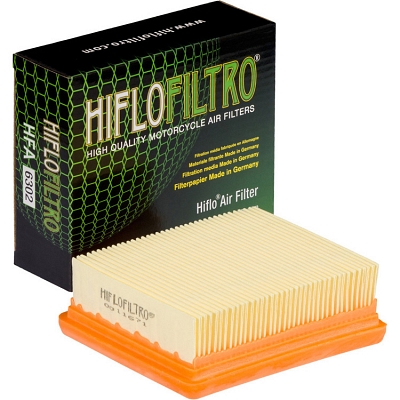 HiFlo HFA6302 Air Filter KTM 90106015000