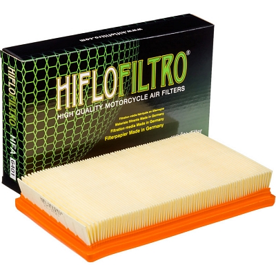 HiFlo HFA6401 Air Filter Moto Guzzi 30113600
