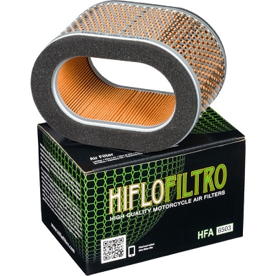 HiFlo HFA6503 Air Filter Triumph T2201751