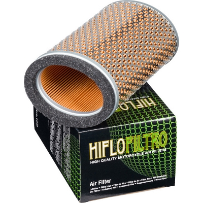HiFlo HFA6504 Air Filter Triumph T2201548