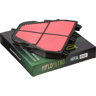 HiFlo HFA6505 Air Filter Triumph T2208164