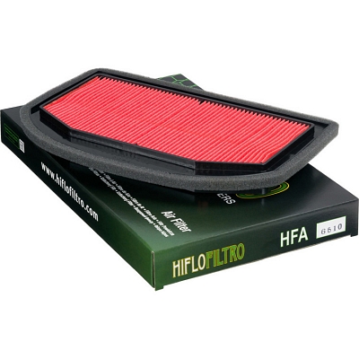 HiFlo HFA6510 Air Filter Triumph T2209555