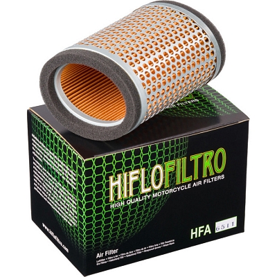 HiFlo HFA6511 Air Filter Triumph T2202450