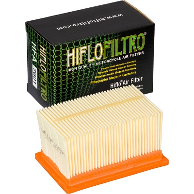 HiFlo HFA7601 Air Filter BMW 13712345232