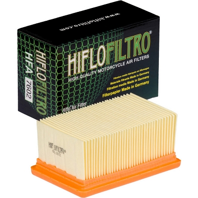 HiFlo HFA7602 Air Filter BMW 13717659972