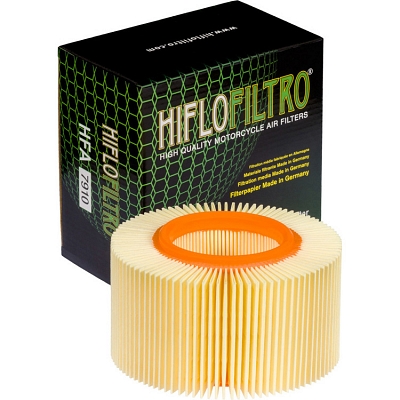 HiFlo HFA7910 Air Filter BMW 13711341528