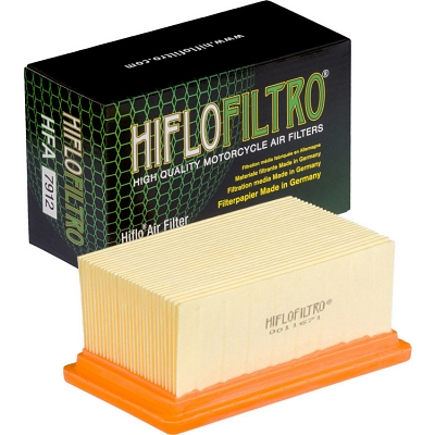 HiFlo HFA7912 Air Filter BMW 13717672552