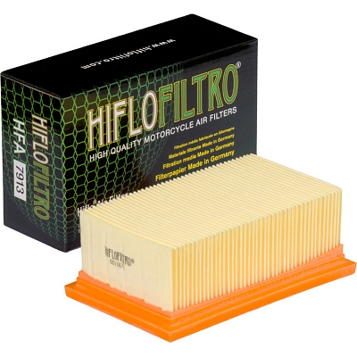HiFlo HFA7913 Air Filter BMW 13717678281 13717679366 13718529998