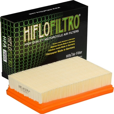 HiFlo HFA7915 Air Filter BMW 13727726799