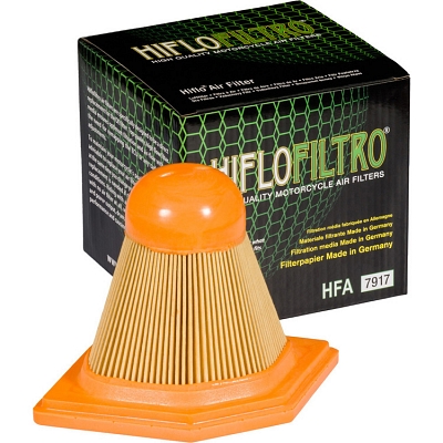 HiFlo HFA7917 Air Filter BMW 13717713428