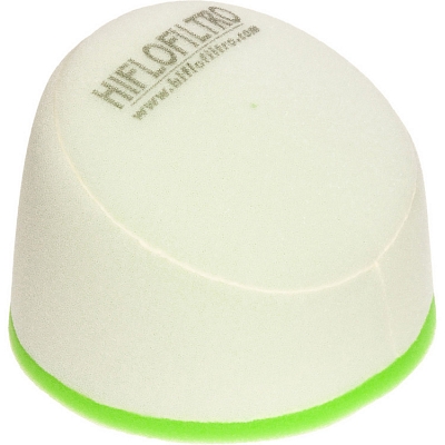 HiFlo HFF3018 Foam Air Filter