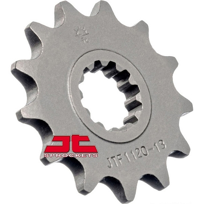 JT Sprockets 13 Tooth Front Sprocket JTF1120.13