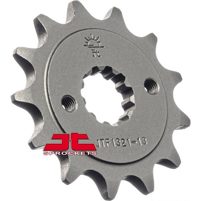 JT Sprockets 13 Tooth Front Sprocket JTF1321.13