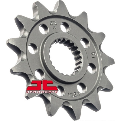 JT Sprockets 13 Tooth Front Sprocket JTF1323.13SC