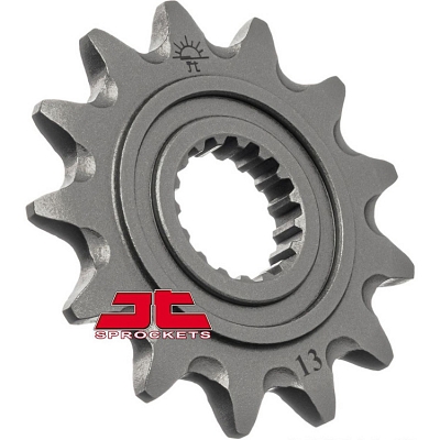 JT Sprockets 13 Tooth Front Sprocket JTF1344.13SC