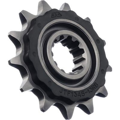 JT Sprockets 13 Tooth Front Sprocket JTF1345.13RB