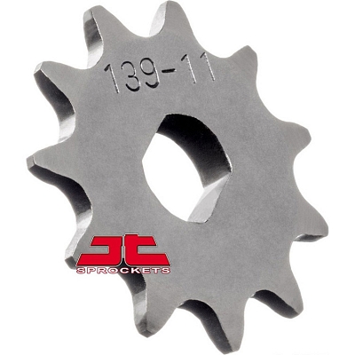 JT Sprockets 11 Tooth Front Sprocket JTF139.11