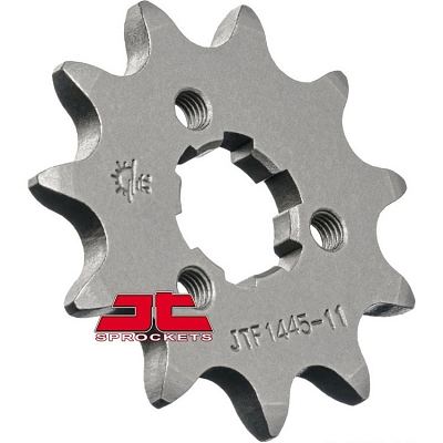 JT Sprockets 11 Tooth Front Sprocket JTF1445.11