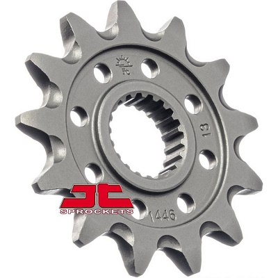 JT Sprockets 13 Tooth Front Sprocket JTF1446.13SC