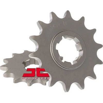 JT Sprockets 14 Tooth Front Sprocket JTF1450.14