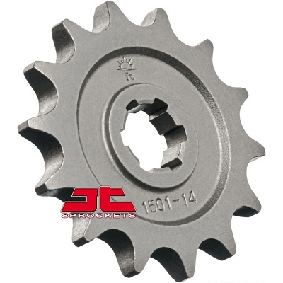 JT Sprockets 14 Tooth Front Sprocket JTF1501.14