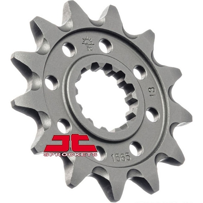 JT Sprockets 13 Tooth Front Sprocket JTF1565.13SC
