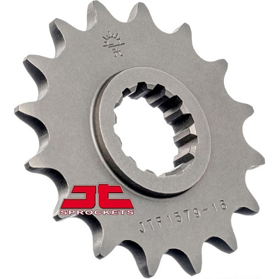 JT Sprockets 16 Tooth Front Sprocket JTF1579.16