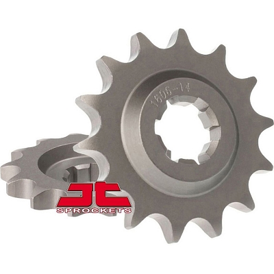 JT Sprockets 14 Tooth Front Sprocket JTF1606.14
