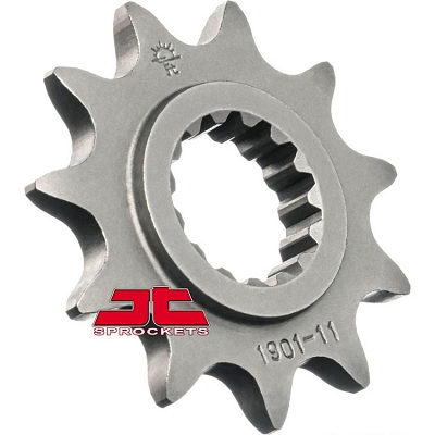 JT Sprockets 11 Tooth Front Sprocket JTF1901.11