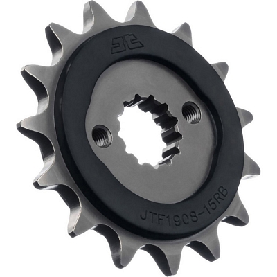 JT Sprockets JTF1908-15RB Front Sprocket