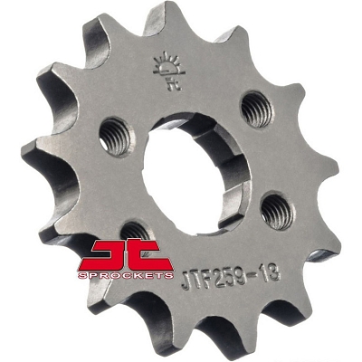 JT Sprockets 13 Tooth Front Sprocket JTF259.13