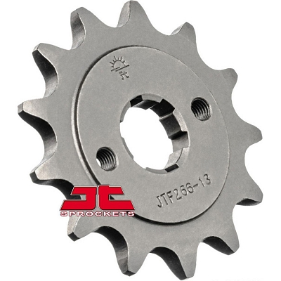JT Sprockets 13 Tooth Front Sprocket JTF266.13
