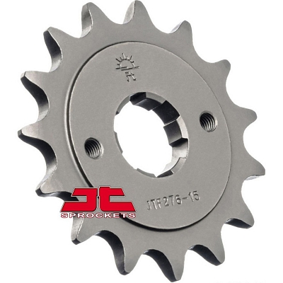 JT Sprockets 15 Tooth Front Sprocket JTF276.15