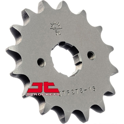 JT Sprockets 16 Tooth Front Sprocket JTF278.16