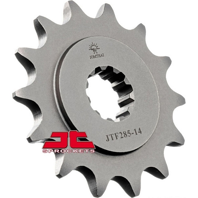 JT Sprockets 14 Tooth Front Sprocket JTF285.14