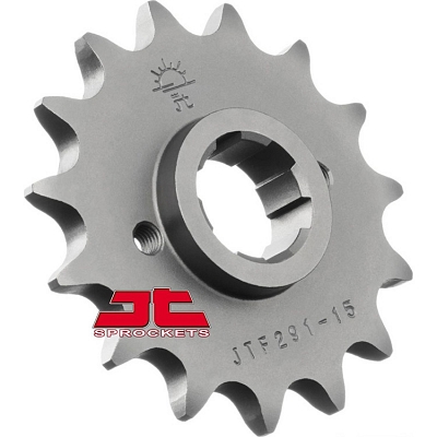 JT Sprockets 15 Tooth Front Sprocket JTF291.15