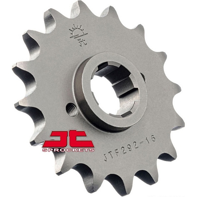 JT Sprockets 16 Tooth Front Sprocket JTF292.16