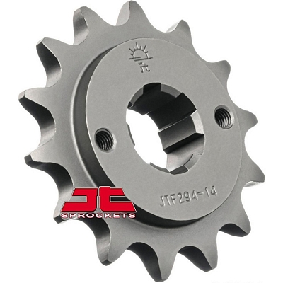 JT Sprockets 14 Tooth Front Sprocket JTF294.14