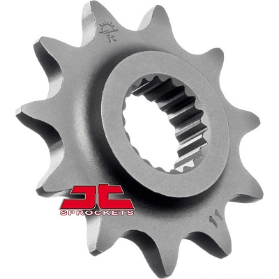 JT Sprockets 11 Tooth Front Sprocket JTF3222.11