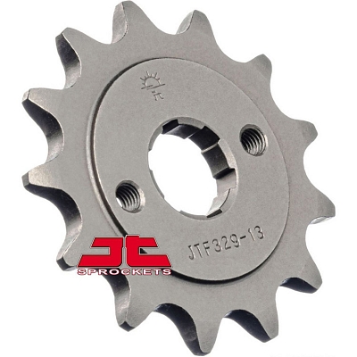 JT Sprockets 13 Tooth Front Sprocket JTF329.13