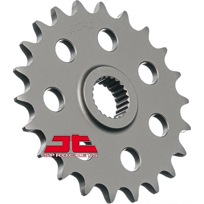 JT Sprockets 22 Tooth Front Sprocket JTF3323.22