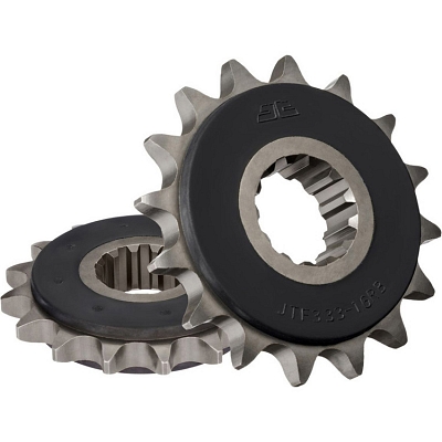JT Sprockets 16 Tooth Front Sprocket JTF333.16RB