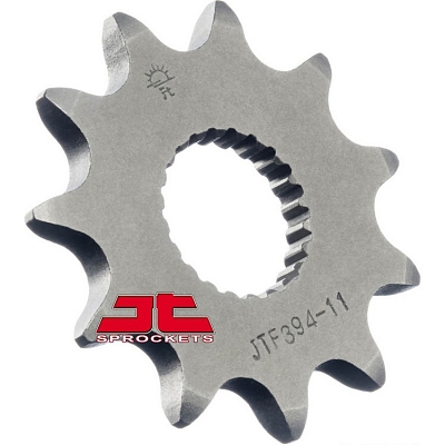 JT Sprockets 11 Tooth Front Sprocket JTF394.11