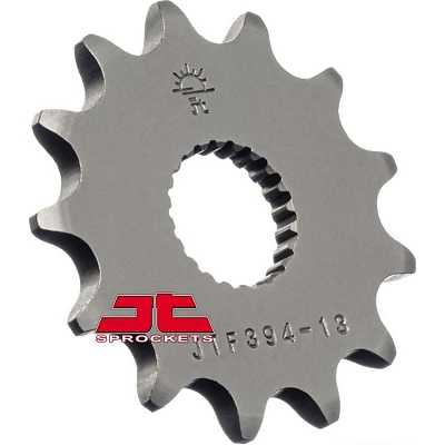 JT Sprockets 13 Tooth Front Sprocket JTF394.13