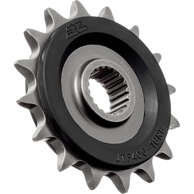 JT Sprockets 16 Tooth Front Sprocket JTF406.16RB
