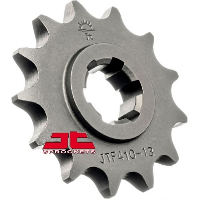 JT Sprockets 13 Tooth Front Sprocket JTF410.13