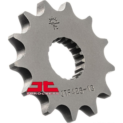 JT Sprockets 13 Tooth Front Sprocket JTF426.13