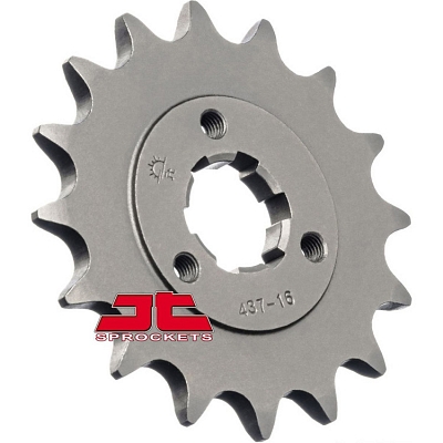 JT Sprockets 16 Tooth Front Sprocket JTF437.16
